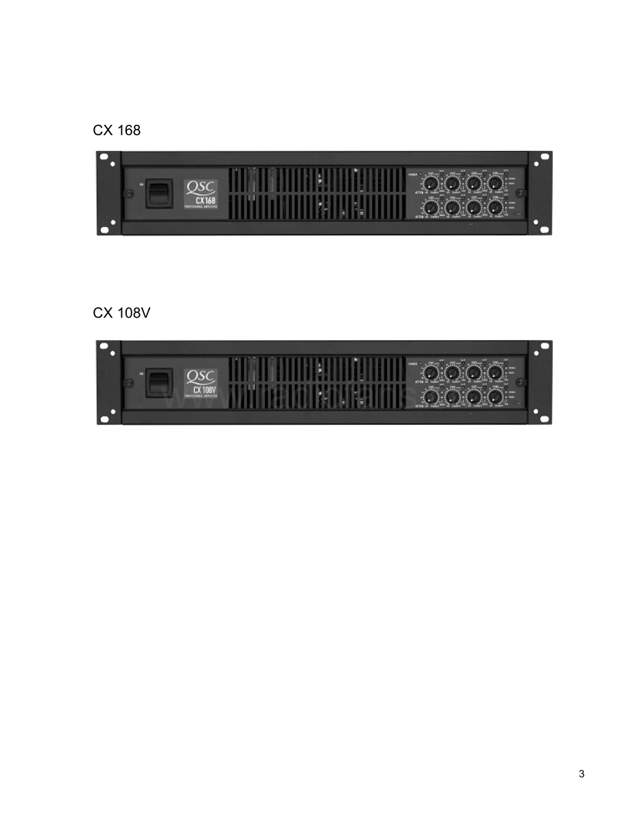 QSC-CX8-pwr-sm 维修电路原理图.pdf_第3页