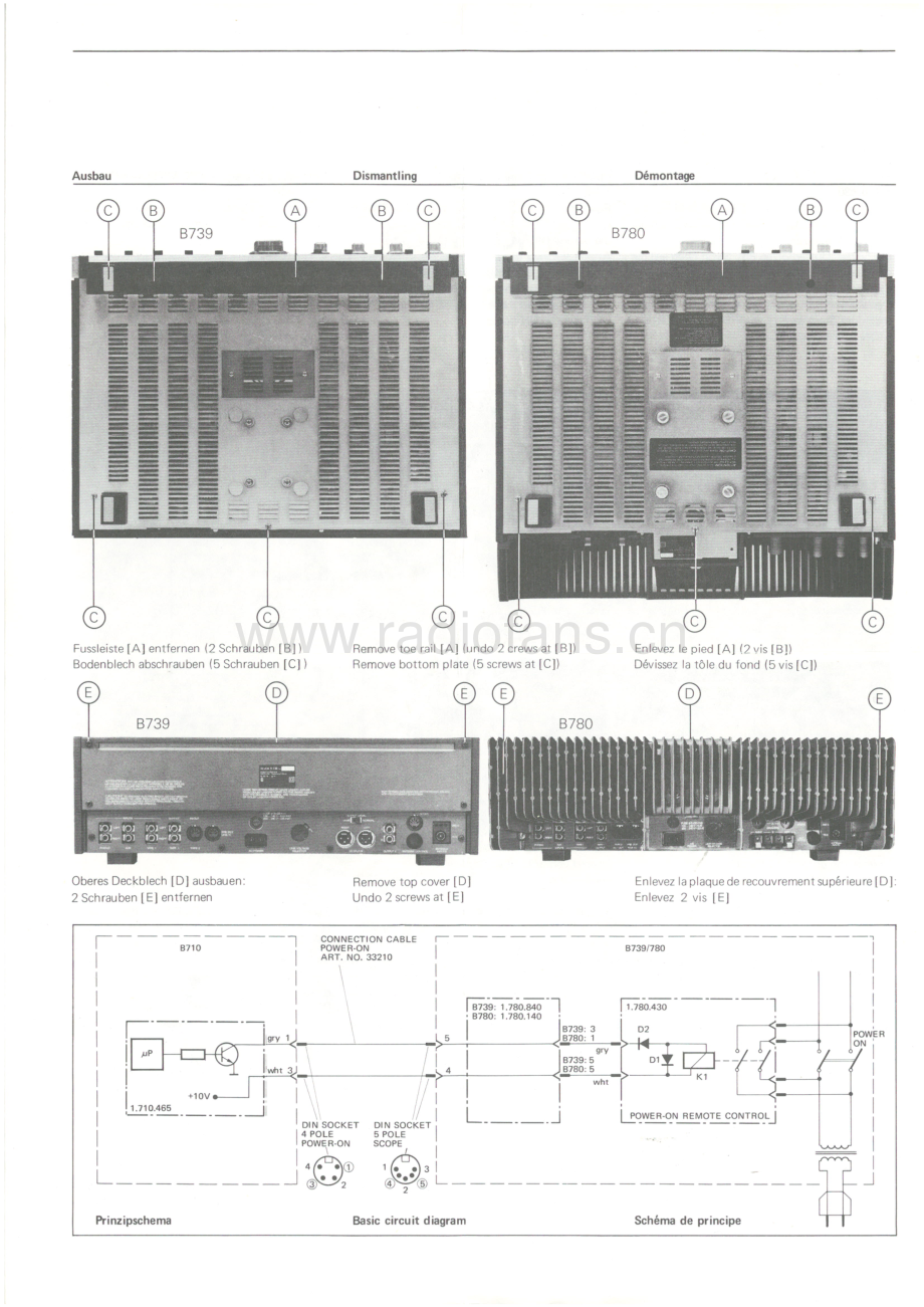 Revox-B739-remote-sch 维修电路原理图.pdf_第3页