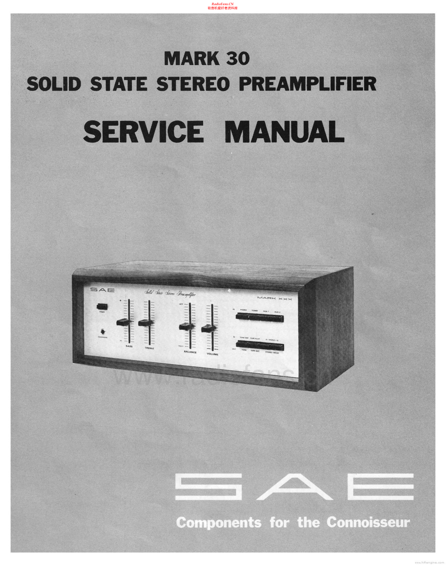 SAE-Mark30-pre-sm 维修电路原理图.pdf_第2页