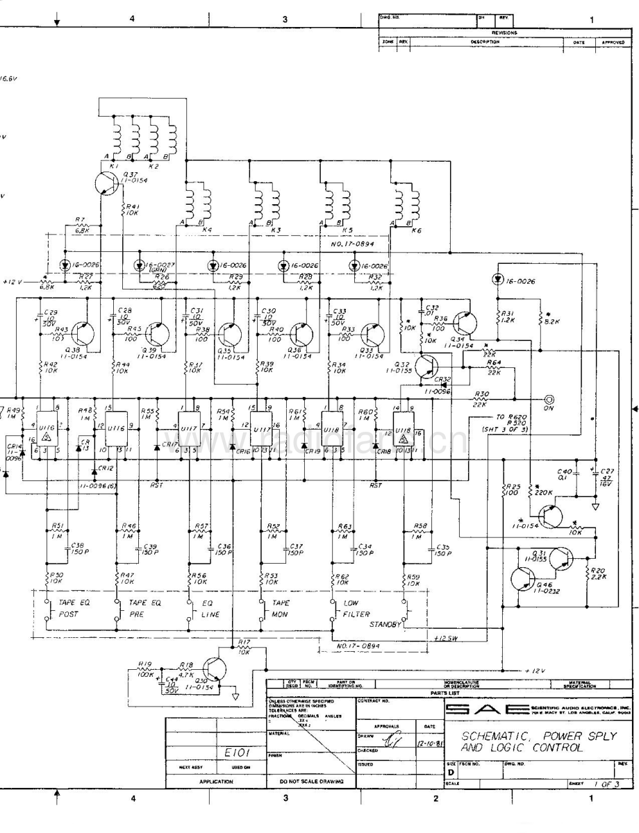 SAE-E101-eq-sch 维修电路原理图.pdf_第3页