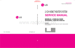 LG-J10HDD-hts-sm 维修电路原理图.pdf