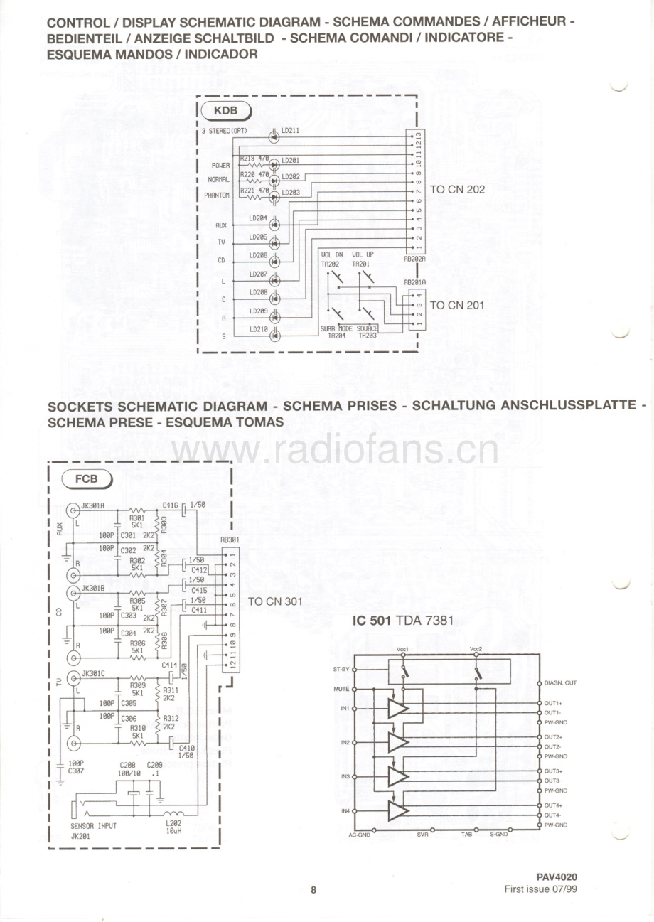 Thomson-DPL80HT-hts-sm 维修电路原理图.pdf_第3页