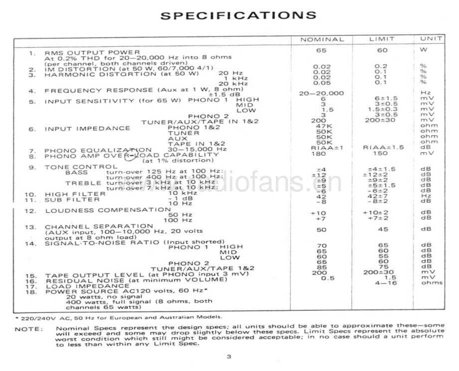 Realistic-31_1962-int-sm 维修电路原理图.pdf_第3页