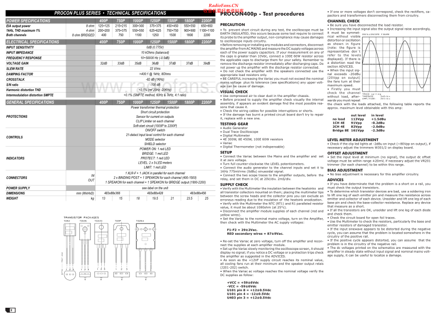 LEM-Procon750P-pwr-sm 维修电路原理图.pdf_第2页