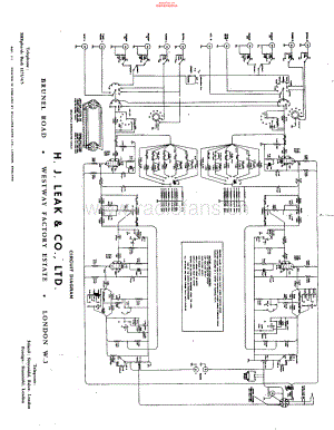 Leak-Pre1X-pre-sch 维修电路原理图.pdf