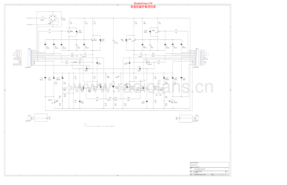 RenkusHeinz-8001-pwr-sch 维修电路原理图.pdf_第2页