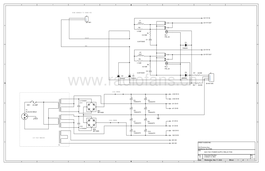 RenkusHeinz-8001-pwr-sch 维修电路原理图.pdf_第3页