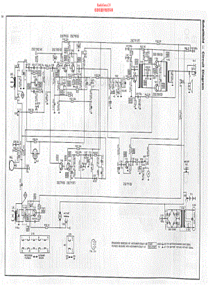 ITT-CX75-pr-sch 维修电路原理图.pdf