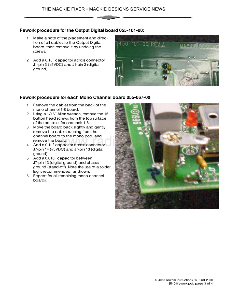 Mackie-8BUS-mix-sb 维修电路原理图.pdf_第3页