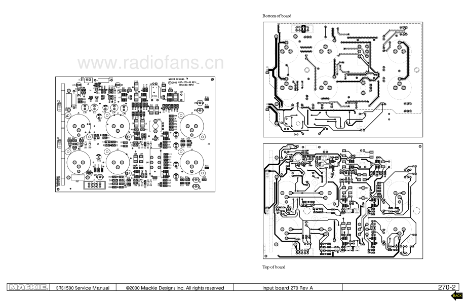 Mackie-SRS1500-sub-sch 维修电路原理图.pdf_第3页