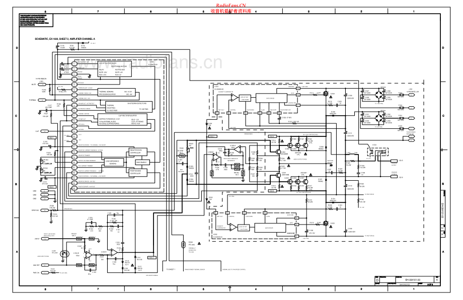 QSC-EX1600-pwr-sch 维修电路原理图.pdf_第2页