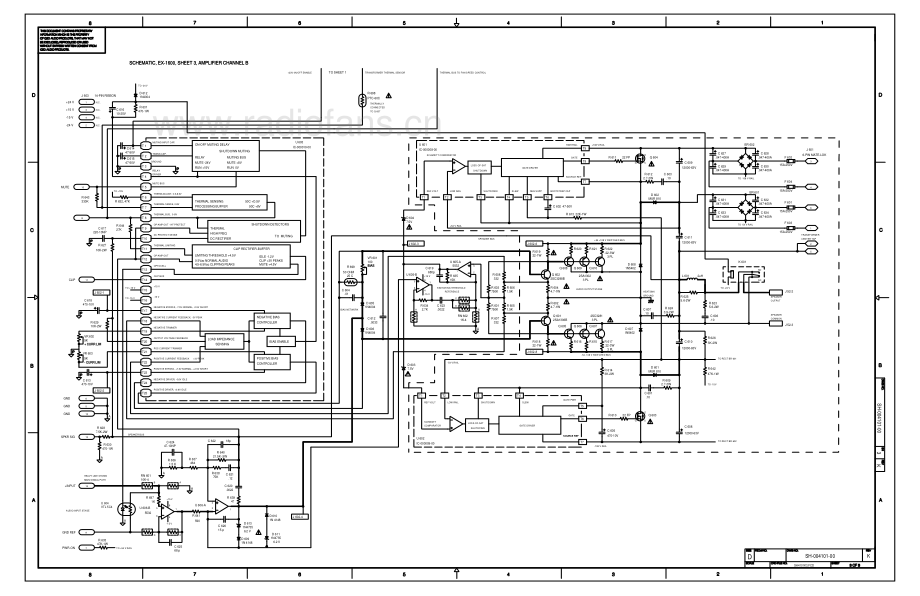 QSC-EX1600-pwr-sch 维修电路原理图.pdf_第3页