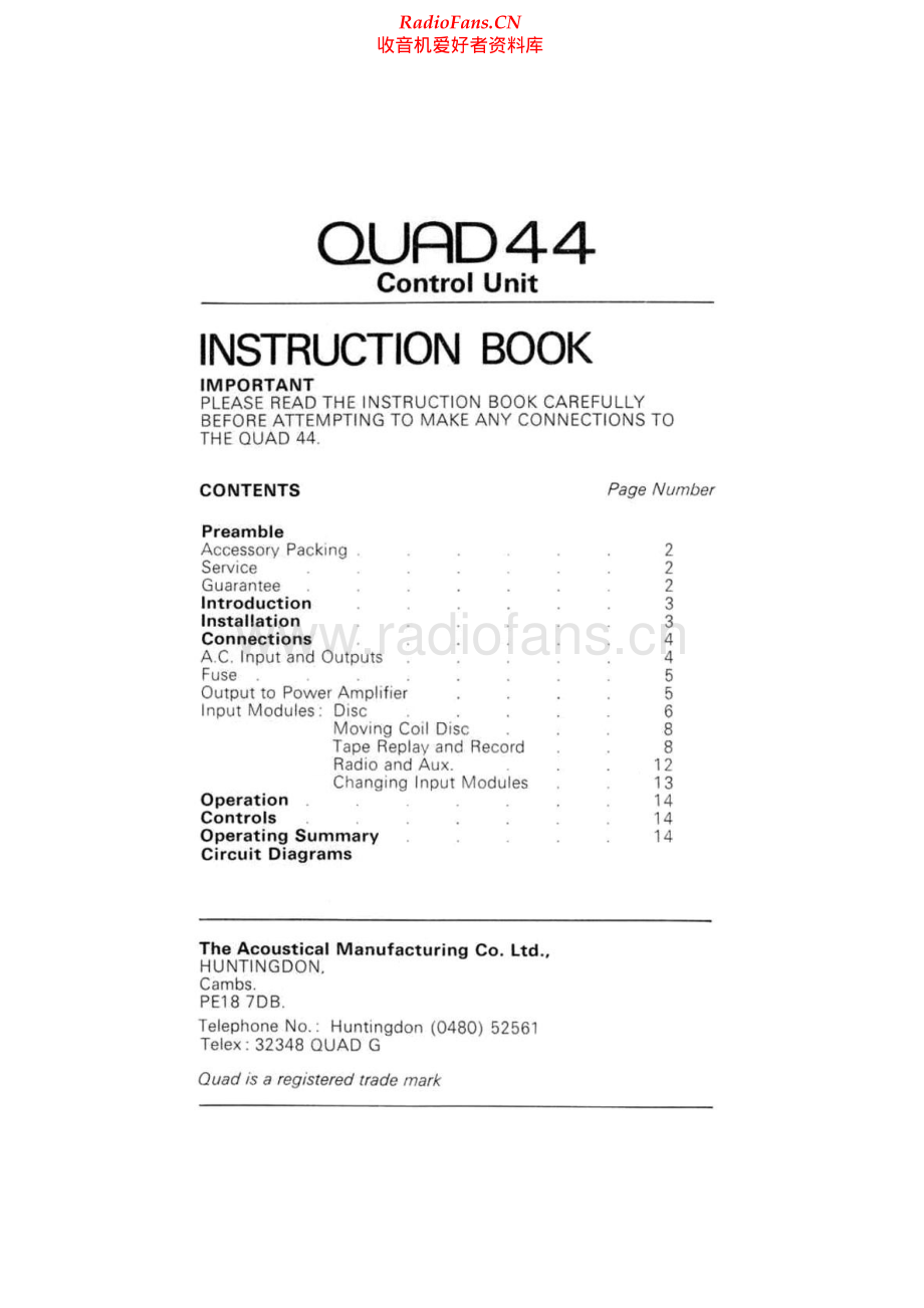 Quad-44-pre-sch 维修电路原理图.pdf_第1页