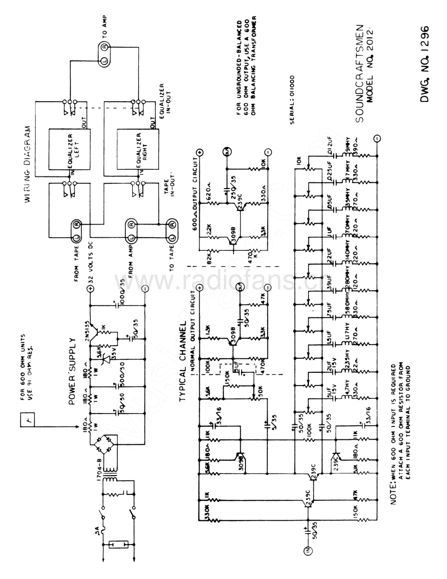 Soundcraftsmen-2012-eq-sch 维修电路原理图.pdf_第3页