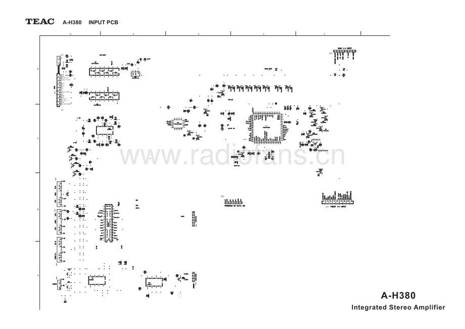 Teac-AH380-int-sch 维修电路原理图.pdf_第3页