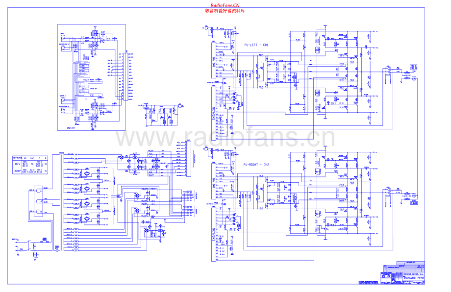 RenkusHeinz-P2700-pwr-sch 维修电路原理图.pdf_第1页