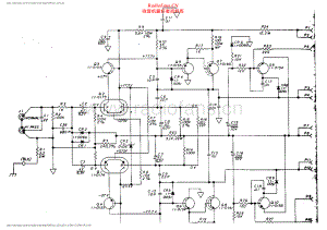 SAE-X251-pwr-sch(1) 维修电路原理图.pdf