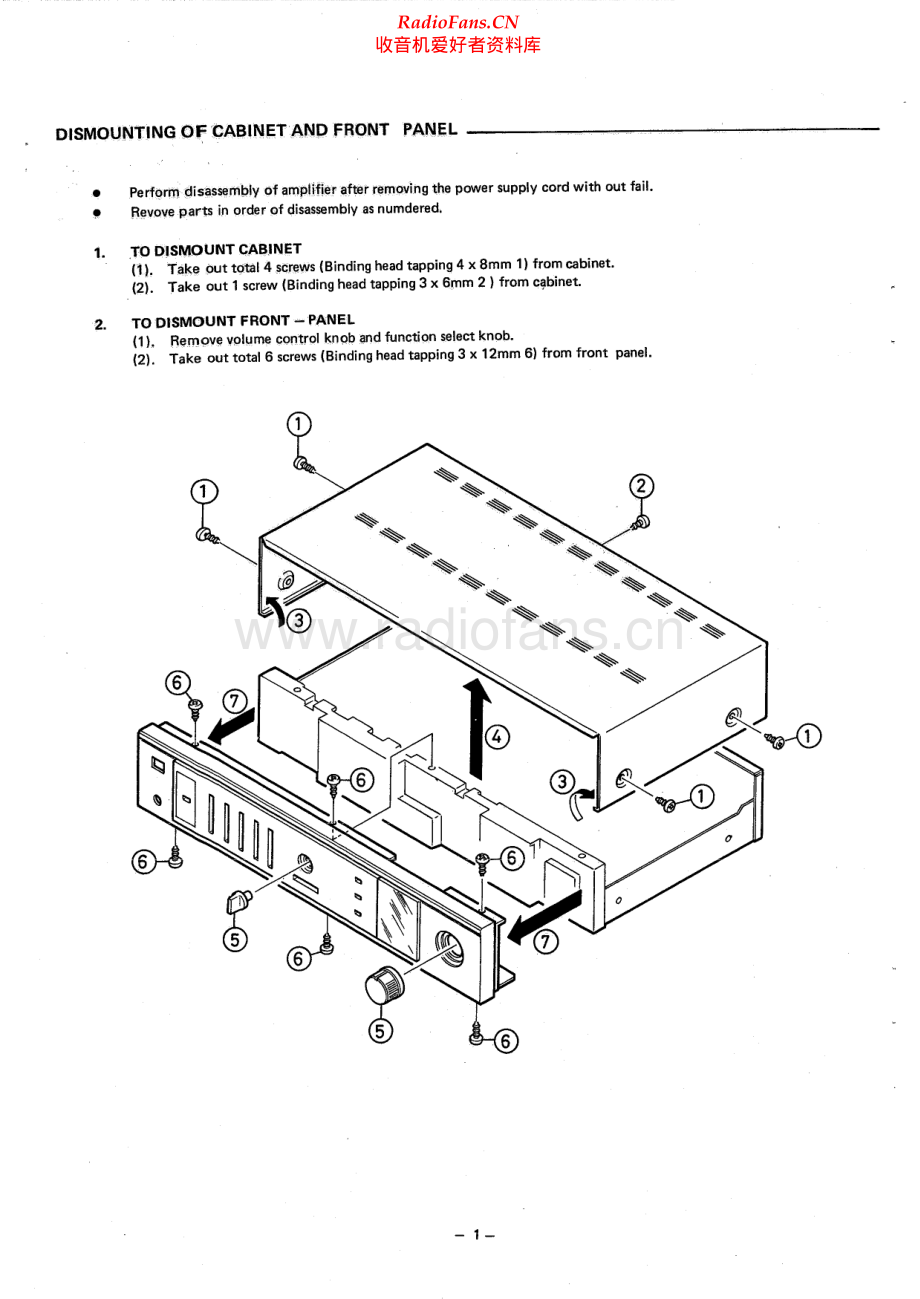 Sanyo-JA300-int-sm 维修电路原理图.pdf_第2页