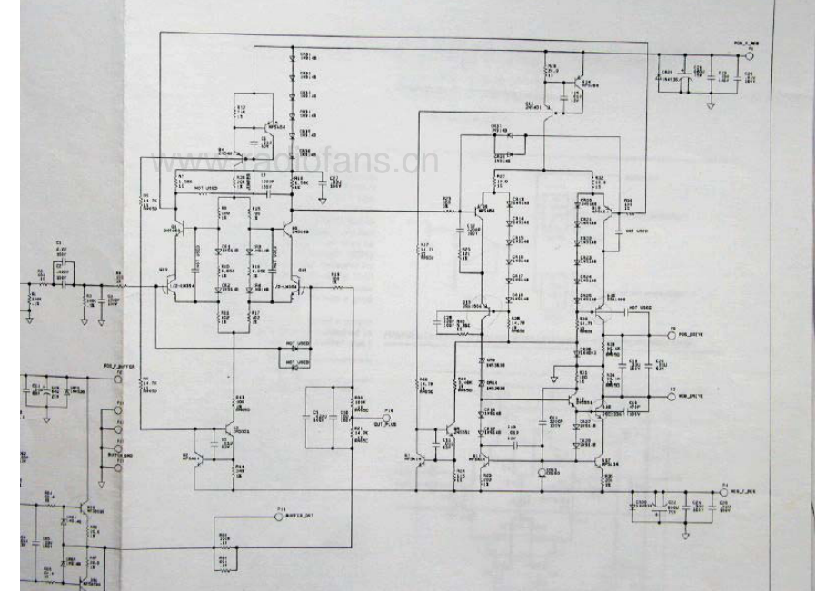 MarkLevinson-22-pwr-sch 维修电路原理图.pdf_第3页