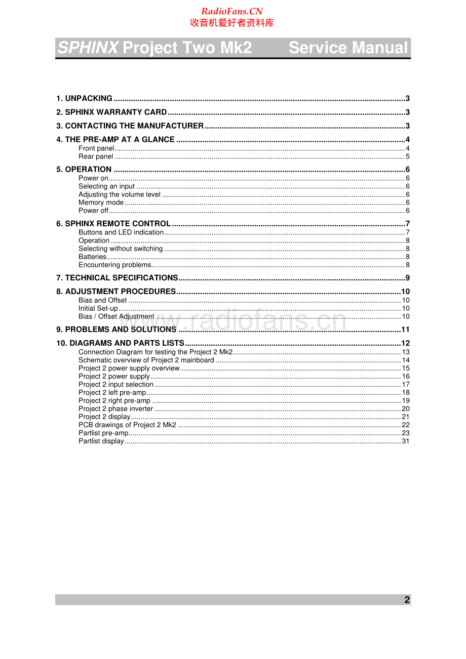 Sphinx-Project2_MK2-pre-sm 维修电路原理图.pdf_第2页