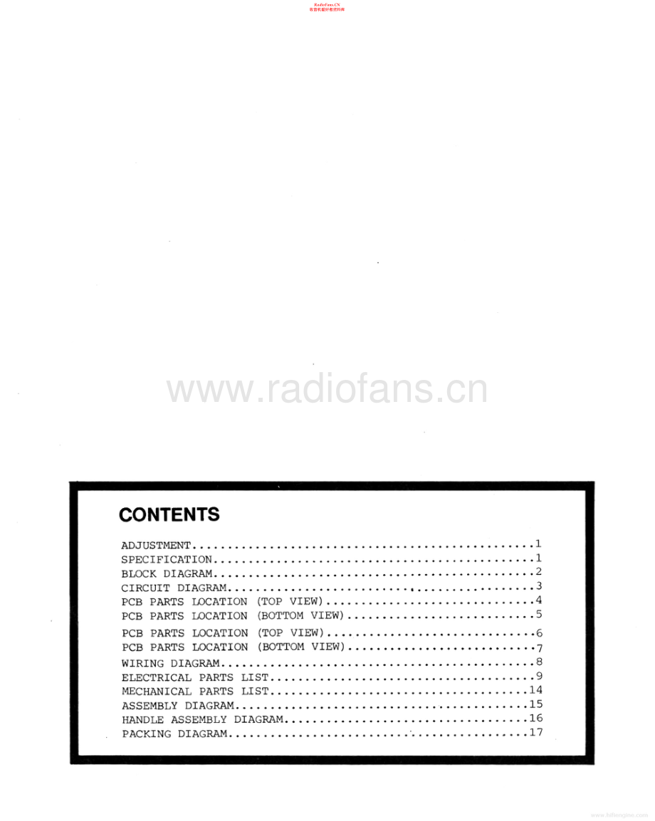 Proton-AP1000-pre-sm 维修电路原理图.pdf_第2页