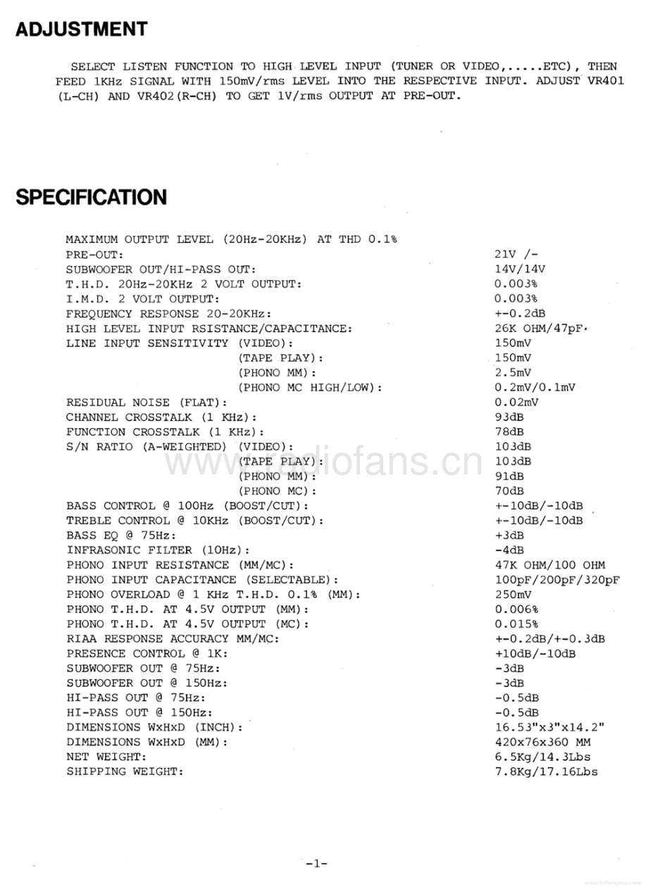 Proton-AP1000-pre-sm 维修电路原理图.pdf_第3页