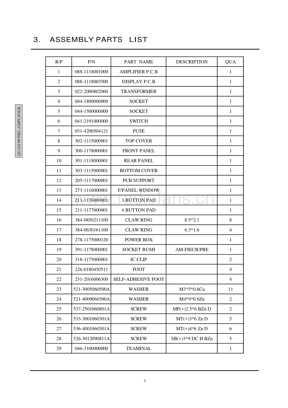 Quad-99-pre-sm 维修电路原理图.pdf_第3页