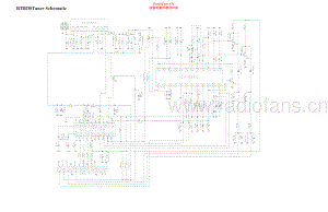 RCA-RTD230-hts-sch 维修电路原理图.pdf