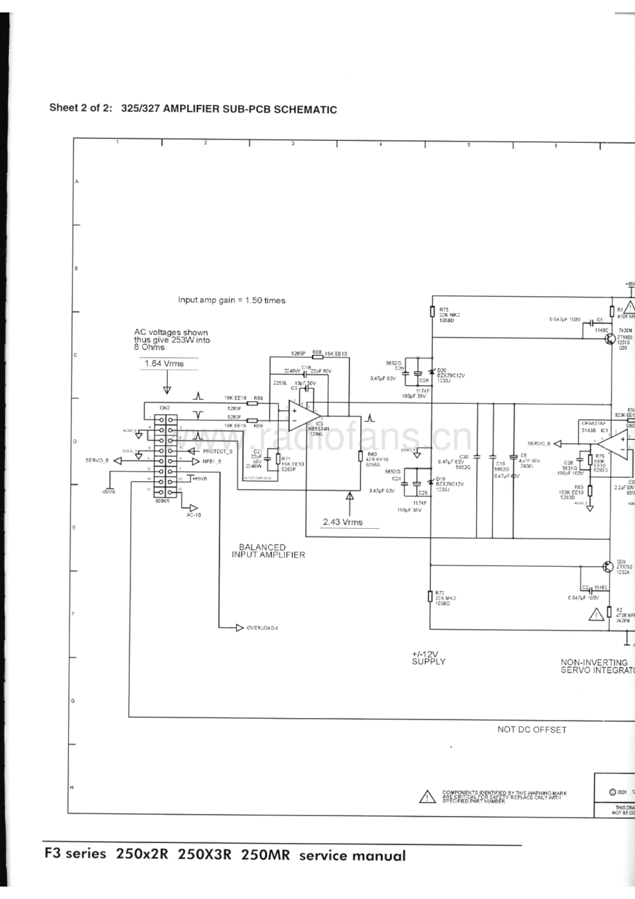 TAGMcLaren-250x2R-pwr-sch 维修电路原理图.pdf_第3页