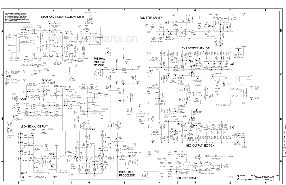 QSC-PLX3402-pwr-sch 维修电路原理图.pdf_第3页