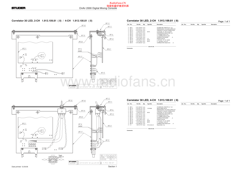 Studer-1_913_109-fad-sch2 维修电路原理图.pdf_第1页