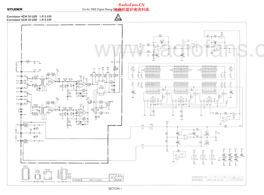 Studer-1_913_109-fad-sch2 维修电路原理图.pdf_第2页