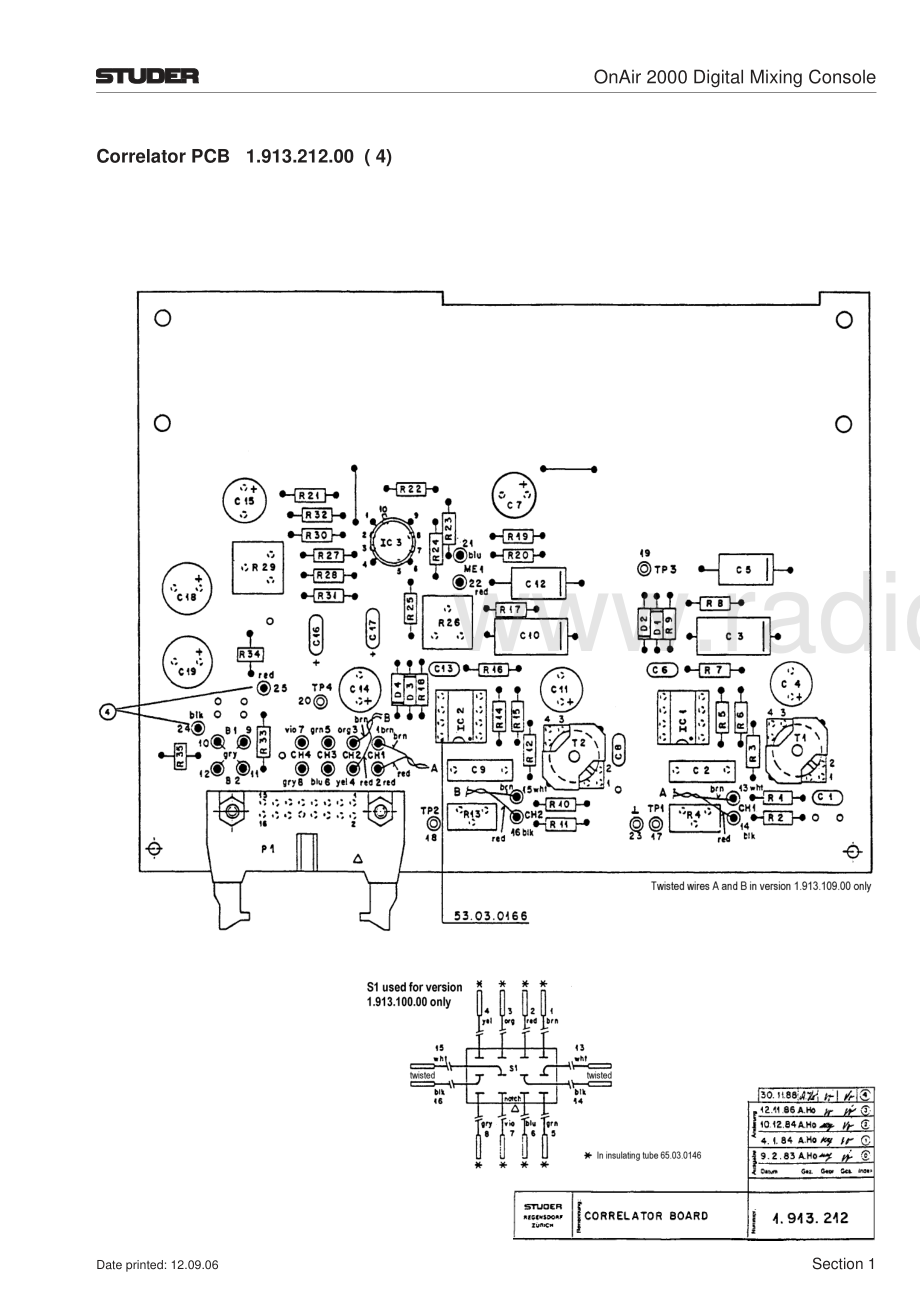 Studer-1_913_109-fad-sch2 维修电路原理图.pdf_第3页