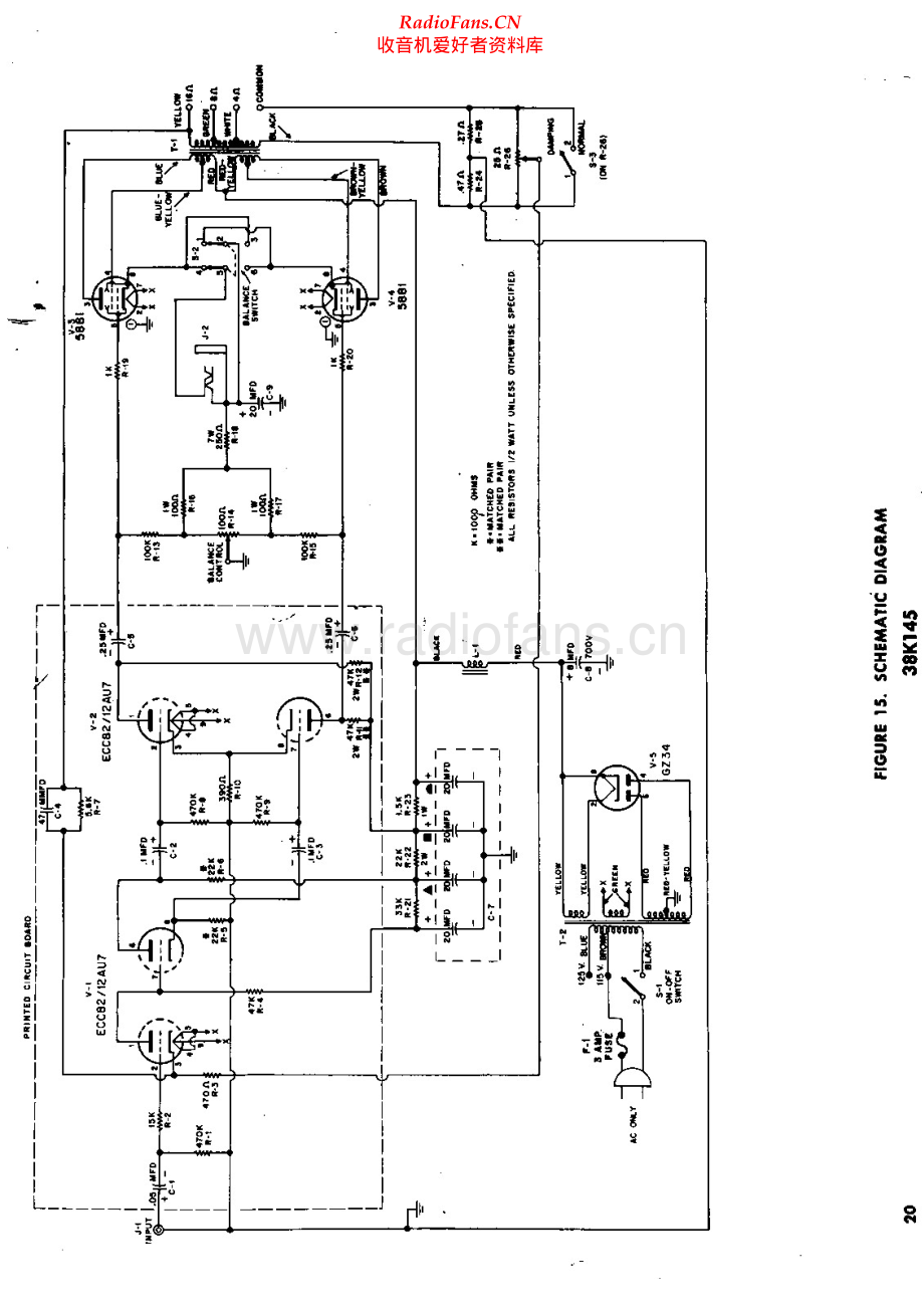 Knight-38K145-pwr-sch 维修电路原理图.pdf_第1页