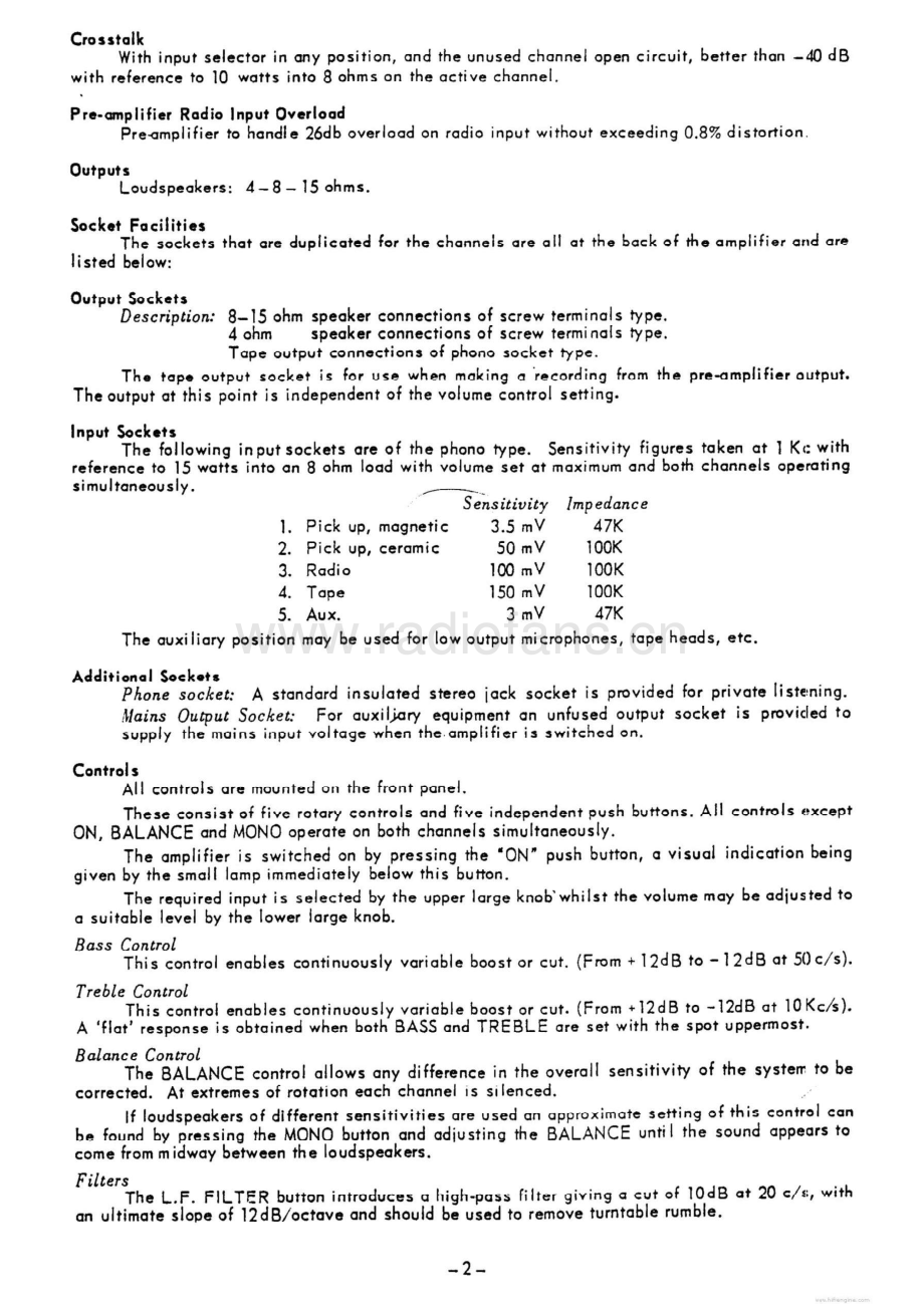 Goodmans-Maxamp30-int-sm维修电路原理图.pdf_第3页