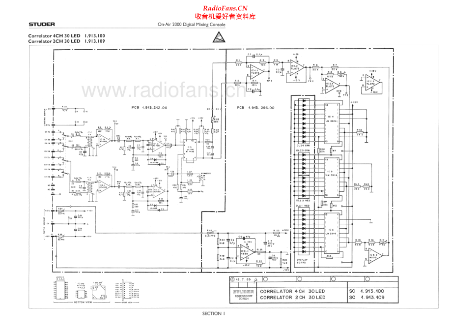 Studer-1_913_109-fad-sch1 维修电路原理图.pdf_第1页