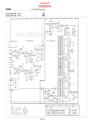 Studer-1_913_109-fad-sch1 维修电路原理图.pdf