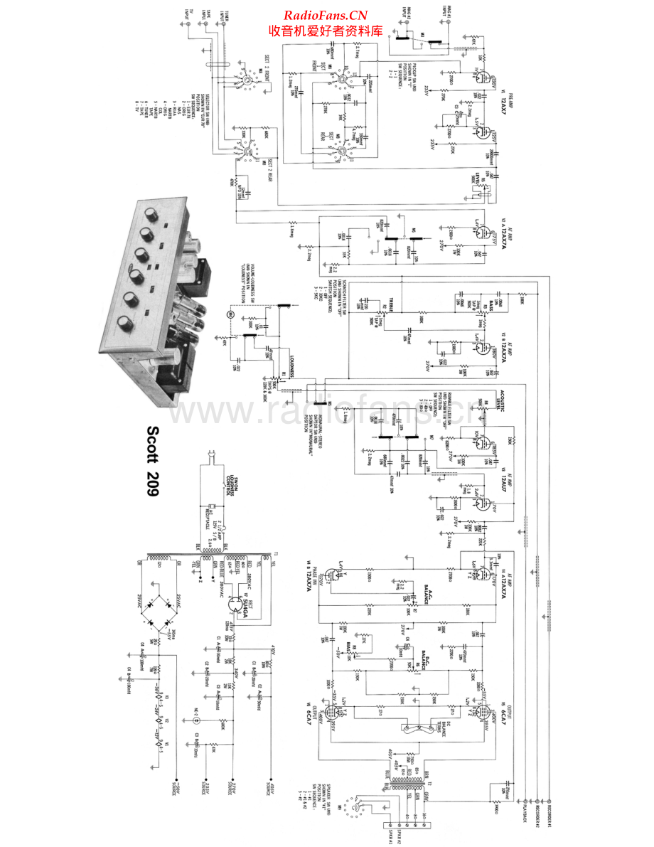 Scott-209-pwr-sch 维修电路原理图.pdf_第1页