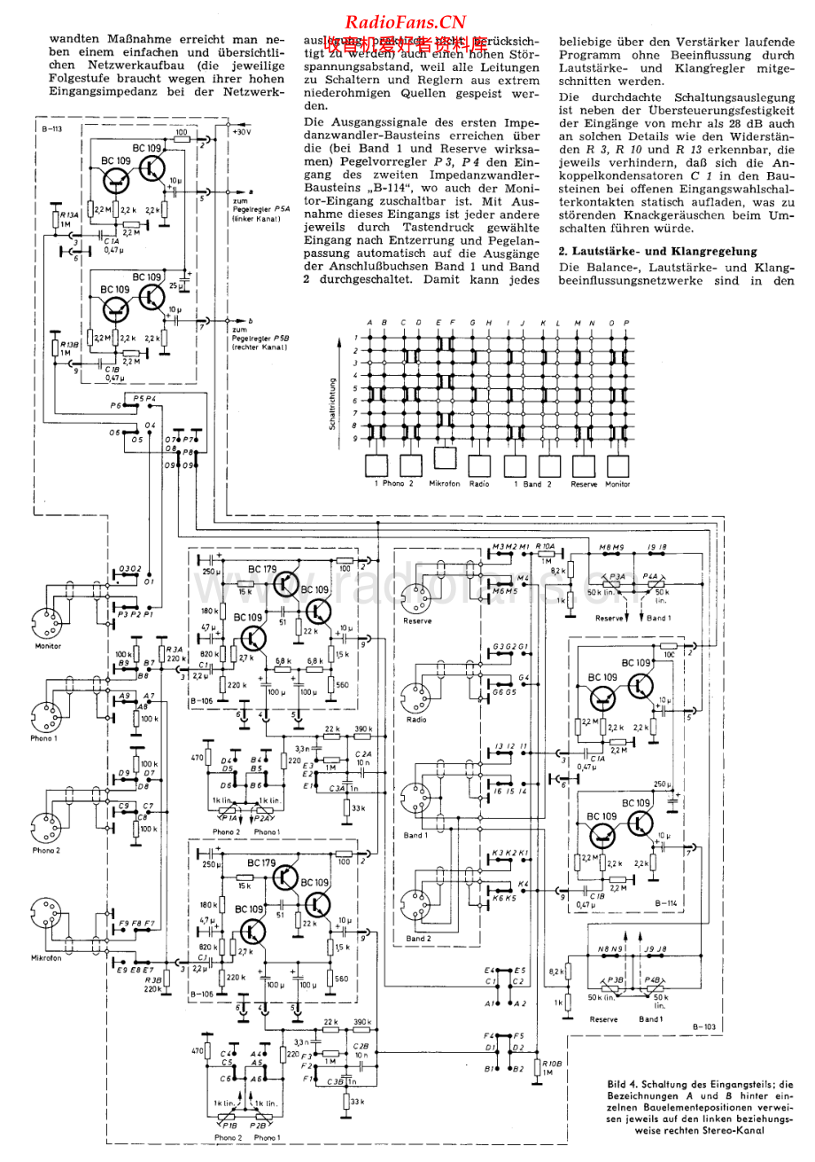 KleinHummel-ES707-int-sm 维修电路原理图.pdf_第2页