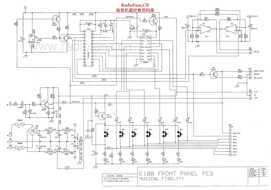 MusicalFidelity-E150-int-sch 维修电路原理图.pdf_第1页