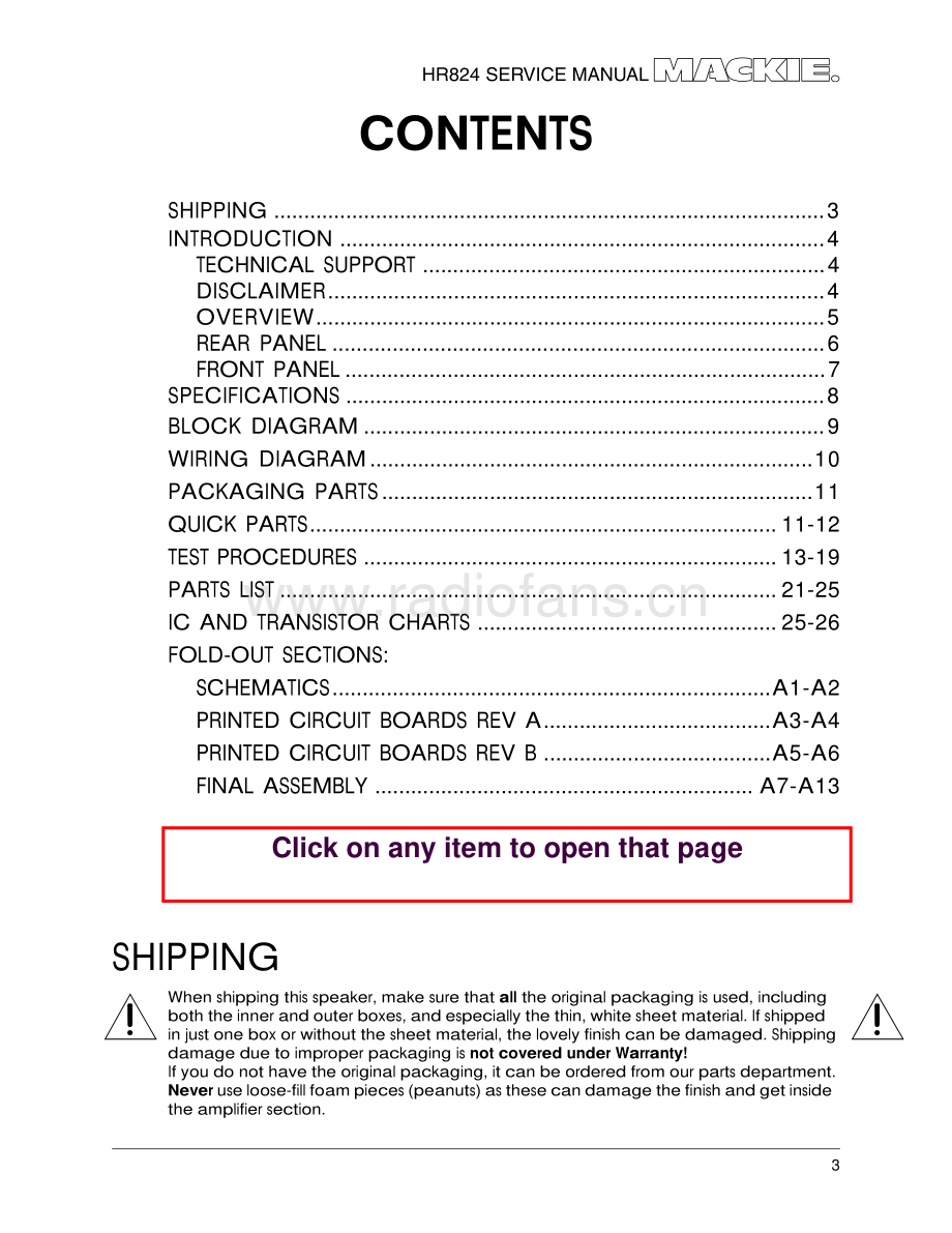 Mackie-HR824-spk-sm 维修电路原理图.pdf_第3页