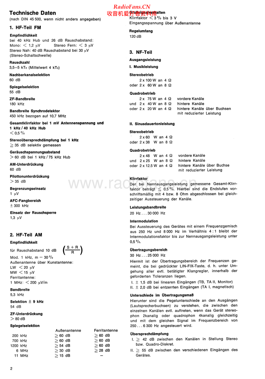 Studiomaster-RS502-mix-sm 维修电路原理图.pdf_第2页