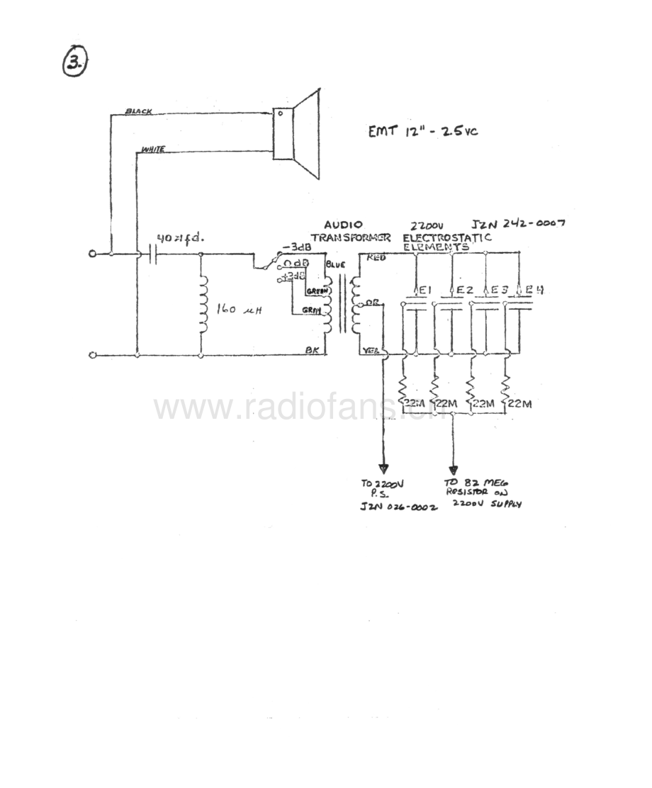 JansZen-Z412HP-spk-sch 维修电路原理图.pdf_第3页