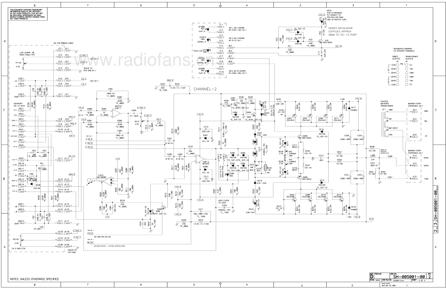 QSC-ISA500T-pwr-sch 维修电路原理图.pdf_第3页