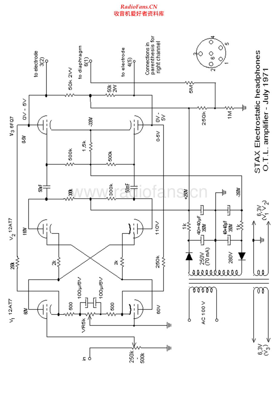 Stax-OTL-pre-sch 维修电路原理图.pdf_第1页