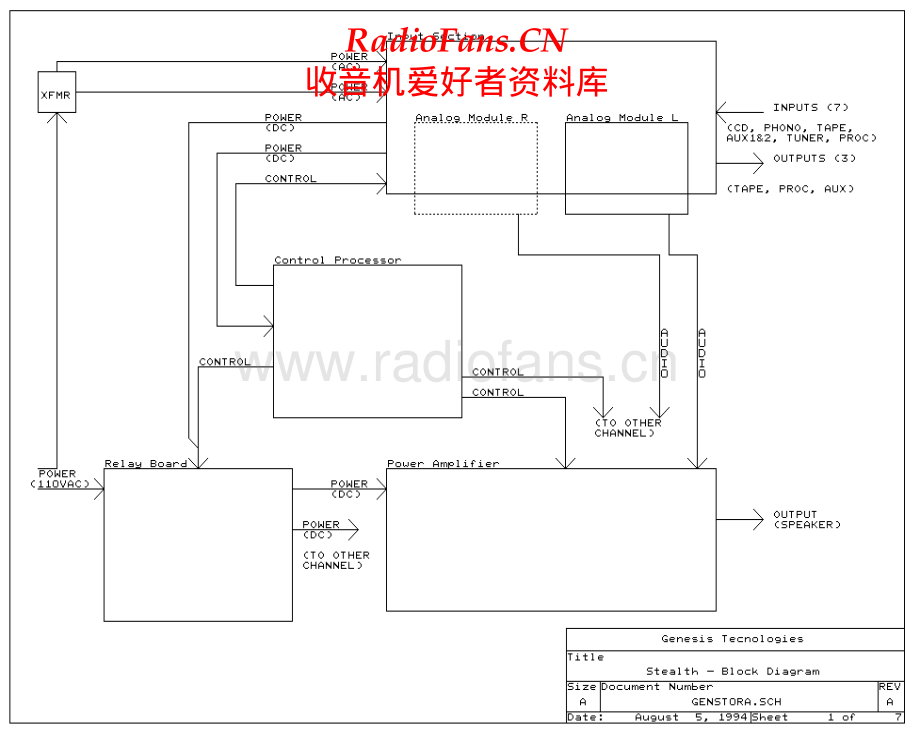 Genesis-B200Stelth-pwr-sch维修电路原理图.pdf_第2页