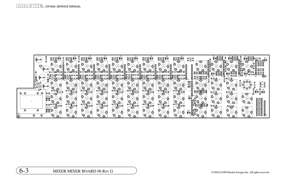 Mackie-CR1604-mix-sch 维修电路原理图.pdf_第3页