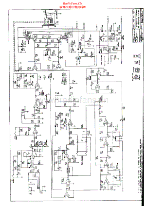 MusicMan-GP3A-pwr-sch 维修电路原理图.pdf
