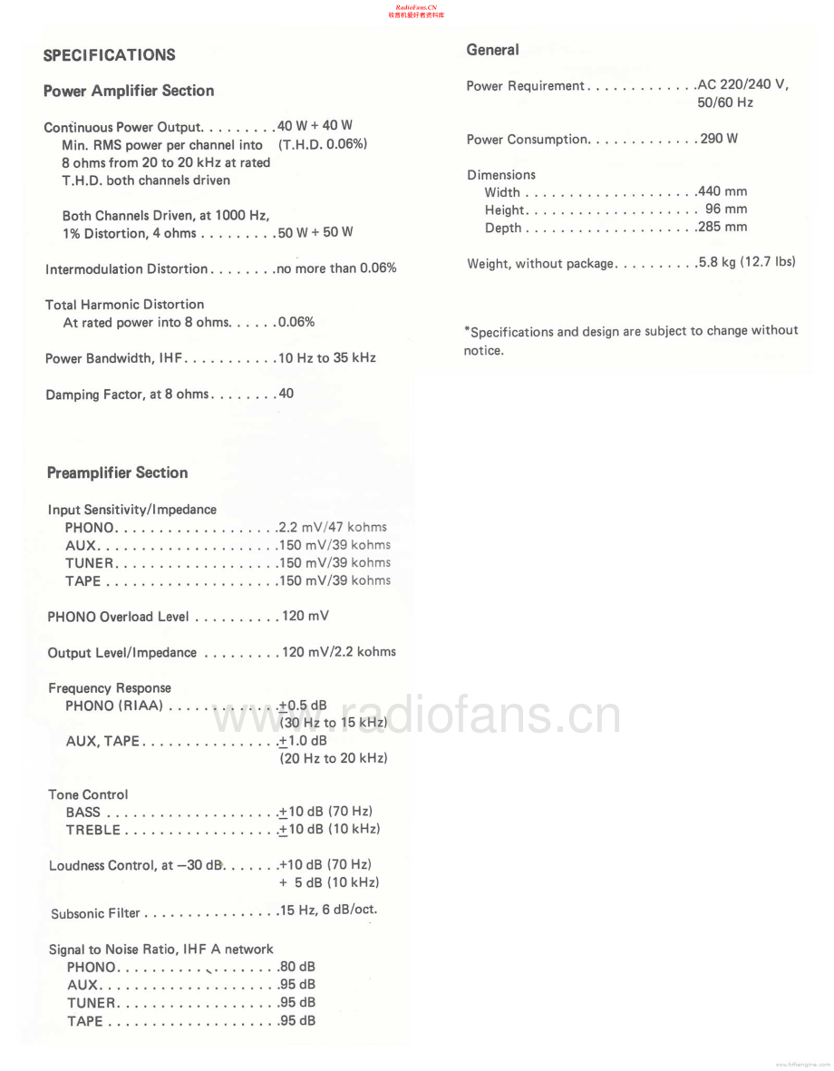 Nikko-NA500-int-sch 维修电路原理图.pdf_第2页