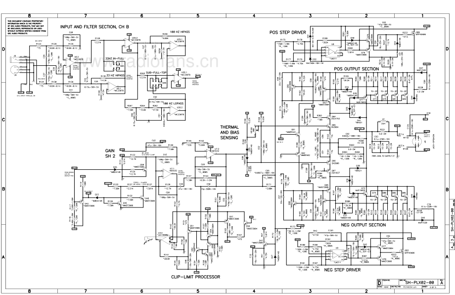 QSC-PLX3102-pwr-sch 维修电路原理图.pdf_第3页